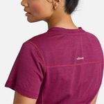 Allbirds NWT -  Women's Natural Run Short Sleeve Tee. Photo 1