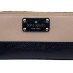 Kate Spade New York Bay Street Lacey Zip Around Wallet Photo 0