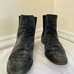 Emporio Armani vintage  ankle boots / woman’s 8 Photo 3