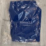 Pinnacle Vodka Dress/Tunic Blue Size M Photo 1