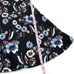 Kaileigh Stitch Fix  Feya Sleeveless Floral Knit Dress Photo 5