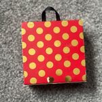 Heart necklace and earrings set Photo 1