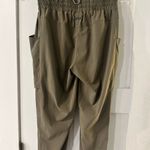 prAna  cropped joggers Photo 3