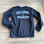 Champion  Villanova crewneck size small Photo 0