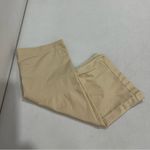Yummie Shapewear Shorts Size XL Beige High Waisted Comfy Seamless Photo 3