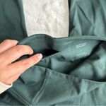 Girlfriend Collective  Leggings Green Size Small Photo 2