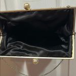 Vintage Black Beaded Evening Clutch Photo 2