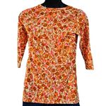 Isaac Mizrahi Live! Women's Scoop Neck Top Photo 4