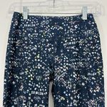 Sweaty Betty XS Blue Power to the Betty Print Leggings Photo 2