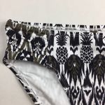 Tommy Bahama 
Pine Ikat High Waisted Bikini Bottom Photo 6