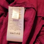 Free People  Small button up top. Oversized Photo 4