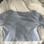 Brandy Melville Long Sleeve Cardigan Photo 4