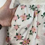 Draper James  Plus XXL Pajamas 2 Piece Magnolia Floral Long Sleeve Short Lounge Photo 12