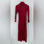 ALOHAS  Jazmin Maxi‎ Dress size medium Photo 5
