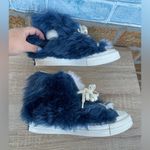Converse Yoon Ambush X Chuck 70' Hi Fuzzy Blue size 6 Photo 3