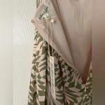 For Love & Lemons REVOLVE  patterned satin Mini Dress Photo 4