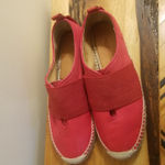 Rag and Bone  Espadrille vibrant color slip on Photo 1