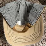 Hat. Gray Photo 1