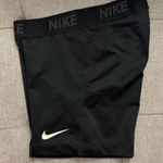 Nike  Spandex Shorts Photo 0