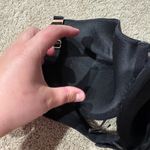 Smart & Sexy Black Lace Bra Women's Size 38DDD Signature Underwire Photo 6