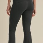 Kimberly Black Fold Over Flared Bottoms  Photo 3