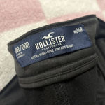 Hollister Leather cargo  pants  Photo 1