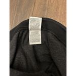 Victoria's Secret Victoria’s Secret Pink Logo Pants Leggings Gray Black White Women’s Size Small Photo 5