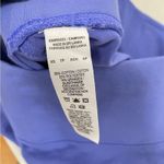 Nike  Blue Stretch Comfort Classic Bike Shorts Womens XS Casual Gorpcore Athletic Photo 1