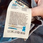 Ksubi Denim Super Skinny Zip Ankle Jeans Photo 5