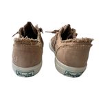 blowfish  Dusty PINK Canvas Tennis Shoes - Slip On Women's - Size 7 Photo 2