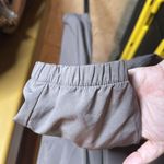 Old Navy  High Waisted StretchTech Cargo Joggers Brown Size Small Photo 4