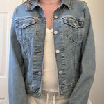Levi's Women’s Levi’s Jean Jacket Photo 0