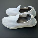 Allbirds  Tree Loungers Kaikoura White with white sole Women’s size 9 Photo 2