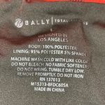 Bally Total Fitness Athletic Shorts Photo 3