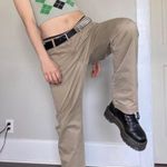 Sonoma Beige Everyday Chino Pants Photo 0