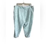 Calvin Klein  Mint Green Joggers Size XXL Photo 4