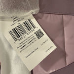 Kate Spade NWT  Kip Puffy Small Tote Bag in Lavender Smoke Photo 4