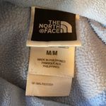 The North Face  TKA 100 Light Blue 1/4 Zip Fleece Pullover Size Medium Photo 6