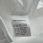 Hard Rock Cafe HARD ROCK HOTEL & CASINO SIOUX CITY Puff Jacket SZ Extra Large White Pink NWT Photo 7