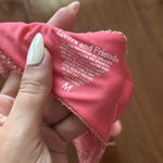 Lovers + Friends salmon balconette bikini top - medium Photo 3