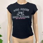 Aeropostale Vintage Y2K Girl Band Tee Photo 5