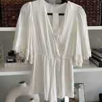Lovers + Friends Reese Romper Photo 6