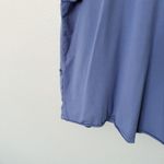 [Free People] FP Movement Light Blue Hot Shot Racerback Mini Dress Sz Medium M Photo 9