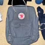 Fjällräven  Kånken Backpack Classic Photo 1