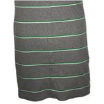 Vans Lineation Tank Mini Dress Striped Racerback Size Small Skater Retro Style Photo 8