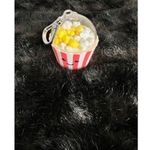 Bath & Body Works  Popcorn Pocket* Bac Holder Clip Photo 2