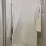 Quacker Factory  Sequin Heart Shirt Photo 6