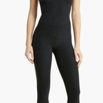 Beyond Yoga Daring Space Dye Jumpsuit in Darkest Night Photo 0