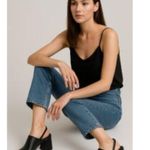 Circus NY SIZE 7 Summer Chunky Block Heel Open Photo 1