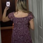 Miami Floral Dress Photo 1